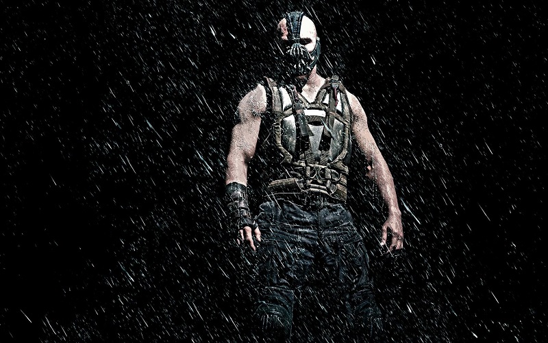 Tom Hardy Regrets His Bane Transformation for This One Reason