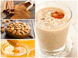 Avoid Knee Surgery with This Delicious Cinnamon Pineapple Smoothie Recipe! 2
