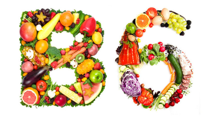 what is vitamin b6