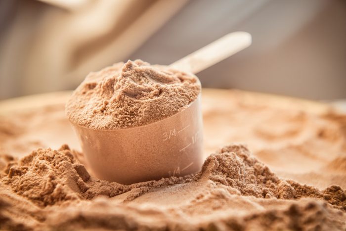 whey protein best supplement for weight loss and muscle gain